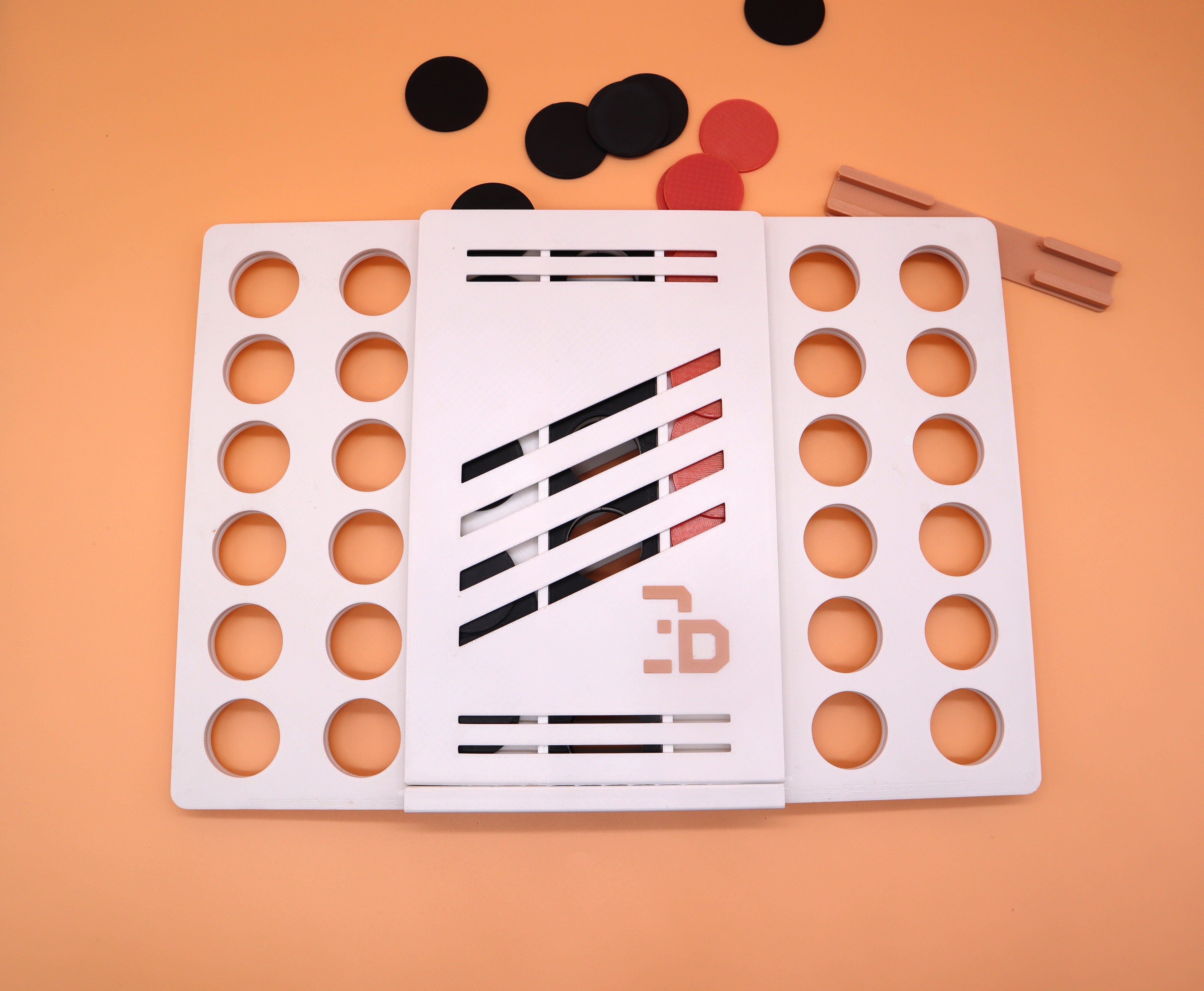 Connect4 digital