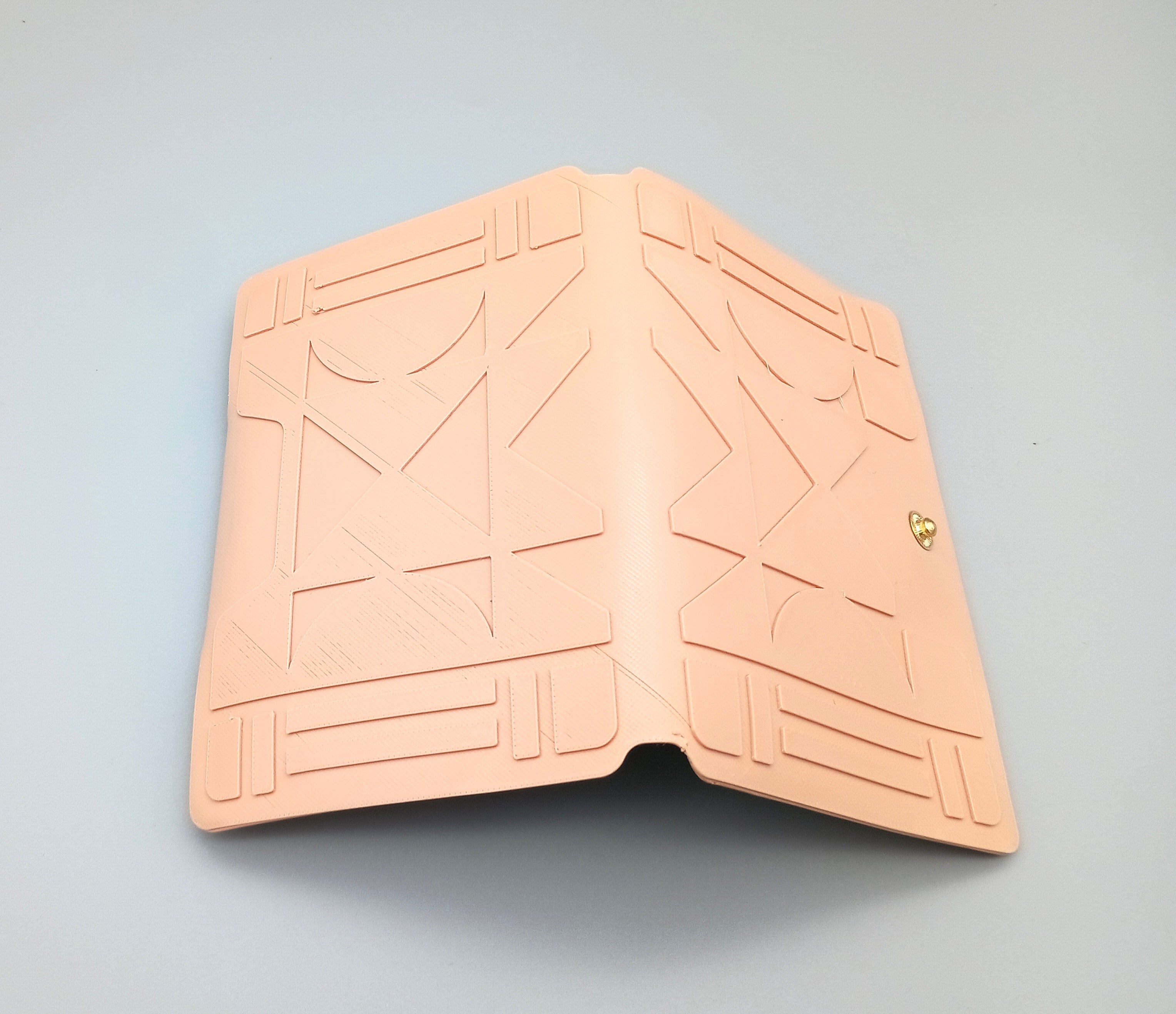 The Nomad passport