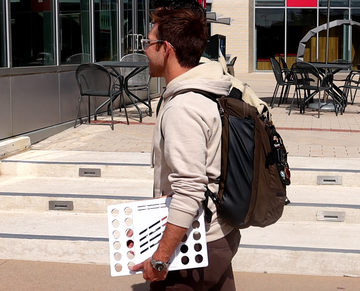 Connect4 digital