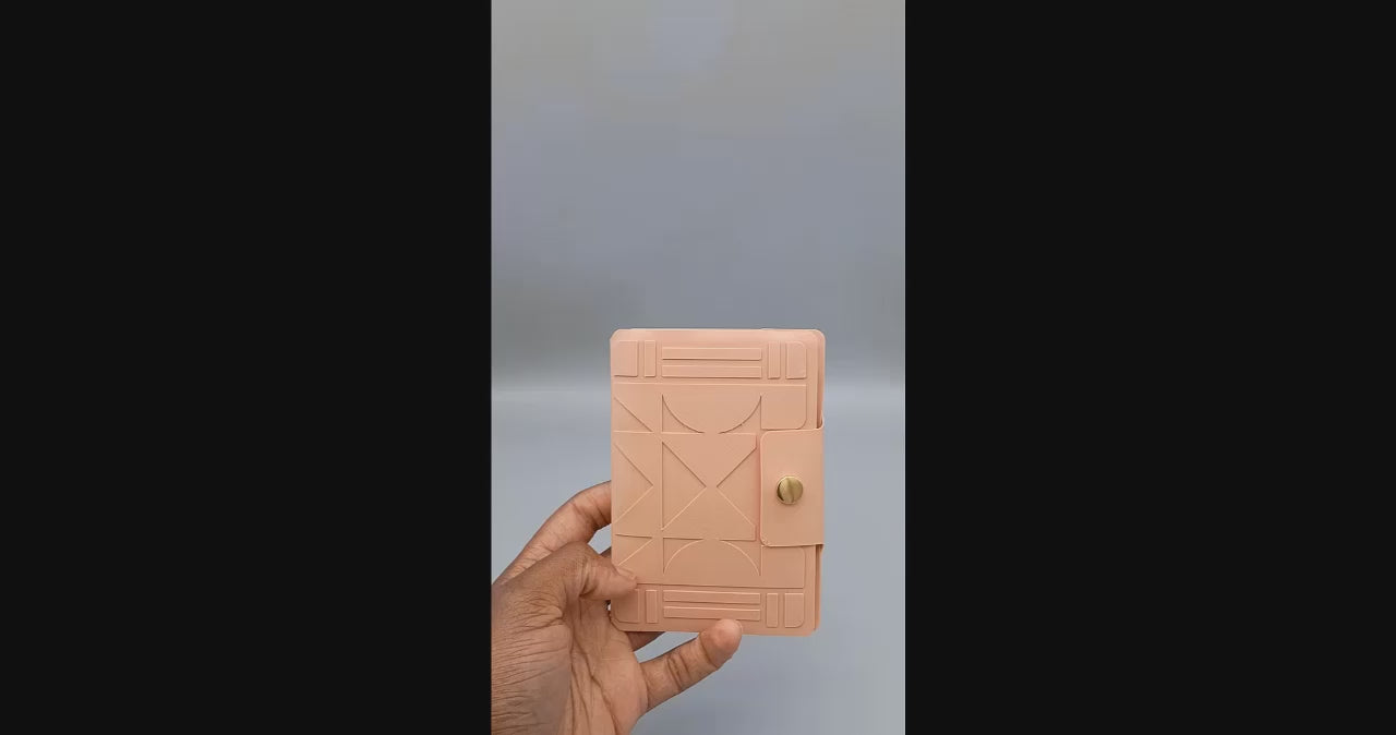 The Nomad passport