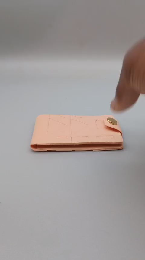 Nomad's ID & badge holder digital