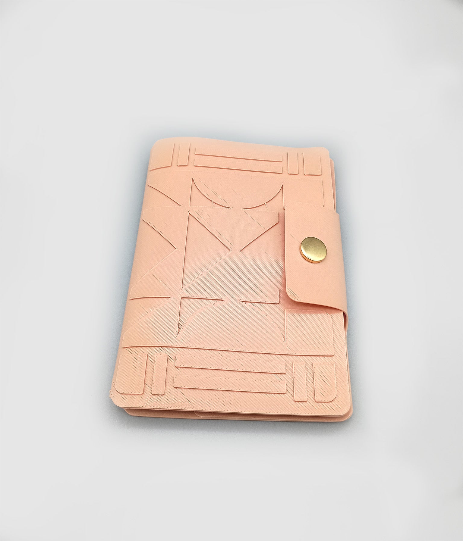 The Nomad passport